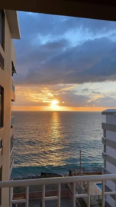 Cielo Y Mar Apartment By The Sea Peaceful Getaway Stella بورتوريكو