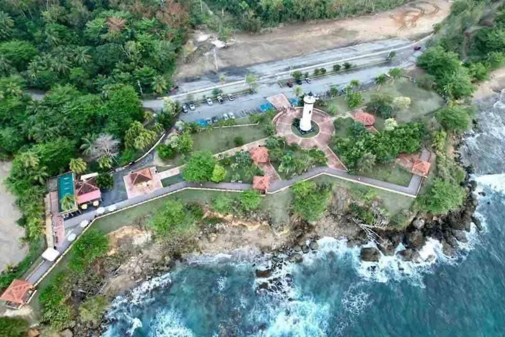 Cielo Y Mar Apartment By The Sea Peaceful Getaway Stella بورتوريكو