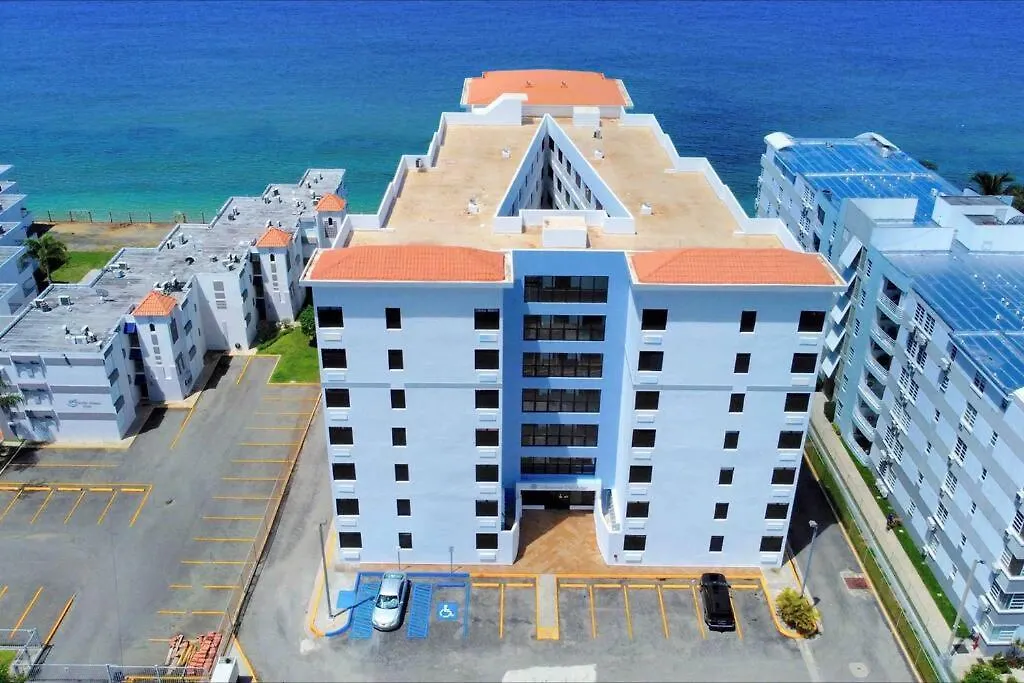 Cielo Y Mar Apartment By The Sea Peaceful Getaway Stella 0*,  بورتوريكو