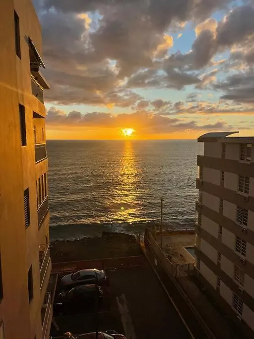 Cielo Y Mar Apartment By The Sea Peaceful Getaway Stella بورتوريكو