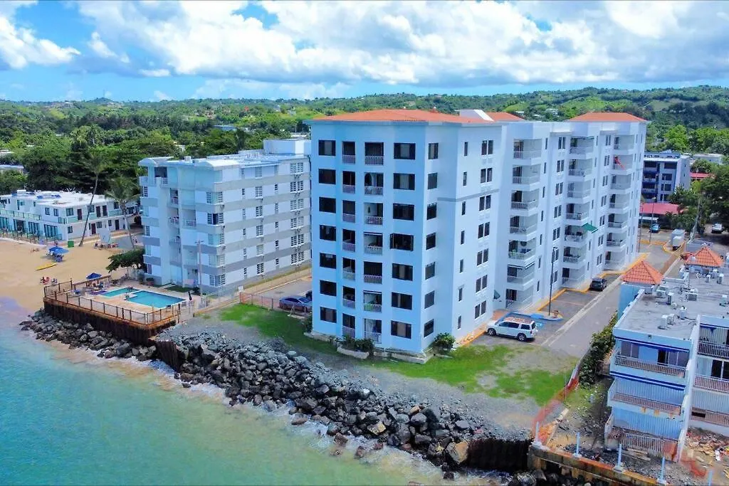 Cielo Y Mar Apartment By The Sea Peaceful Getaway Stella بورتوريكو
